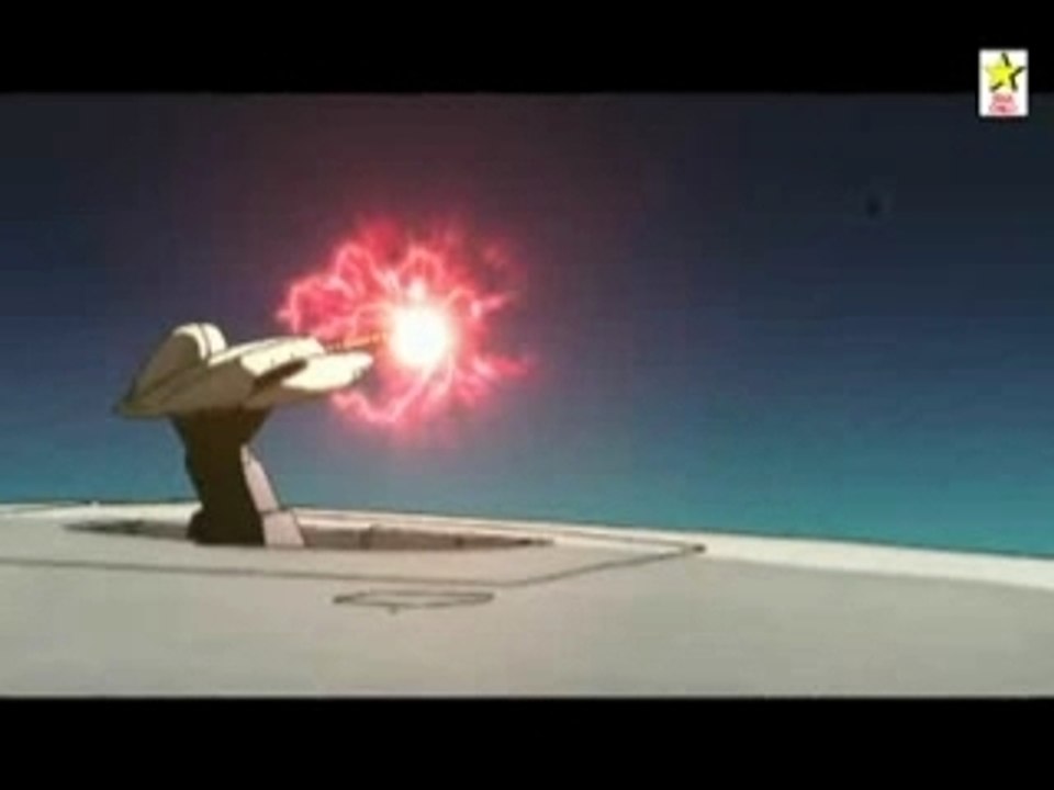 Heroic Age - Bande annonce en japonais