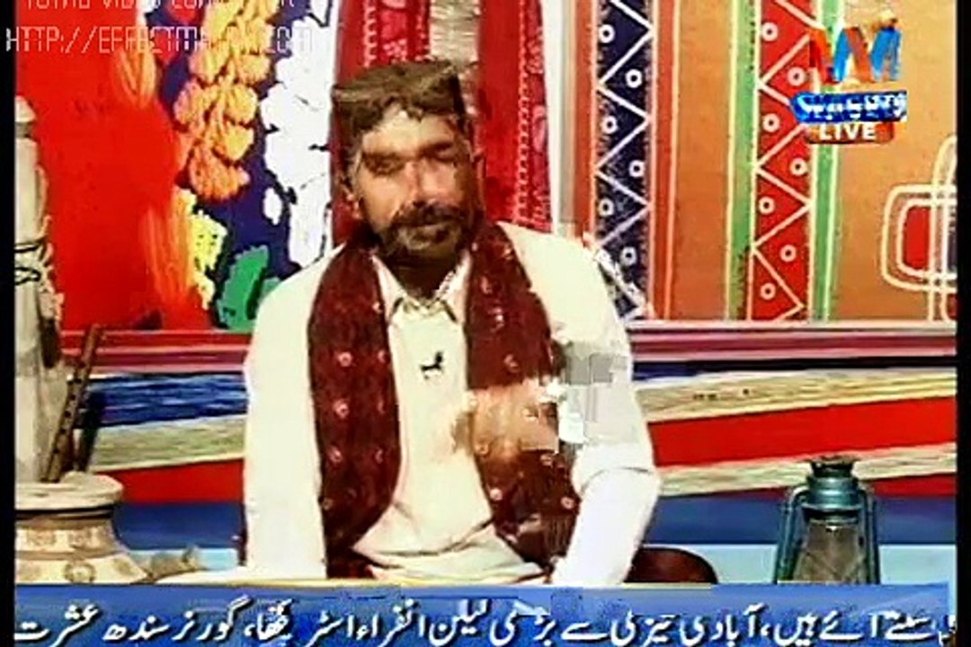Ejaz Qambar Naz