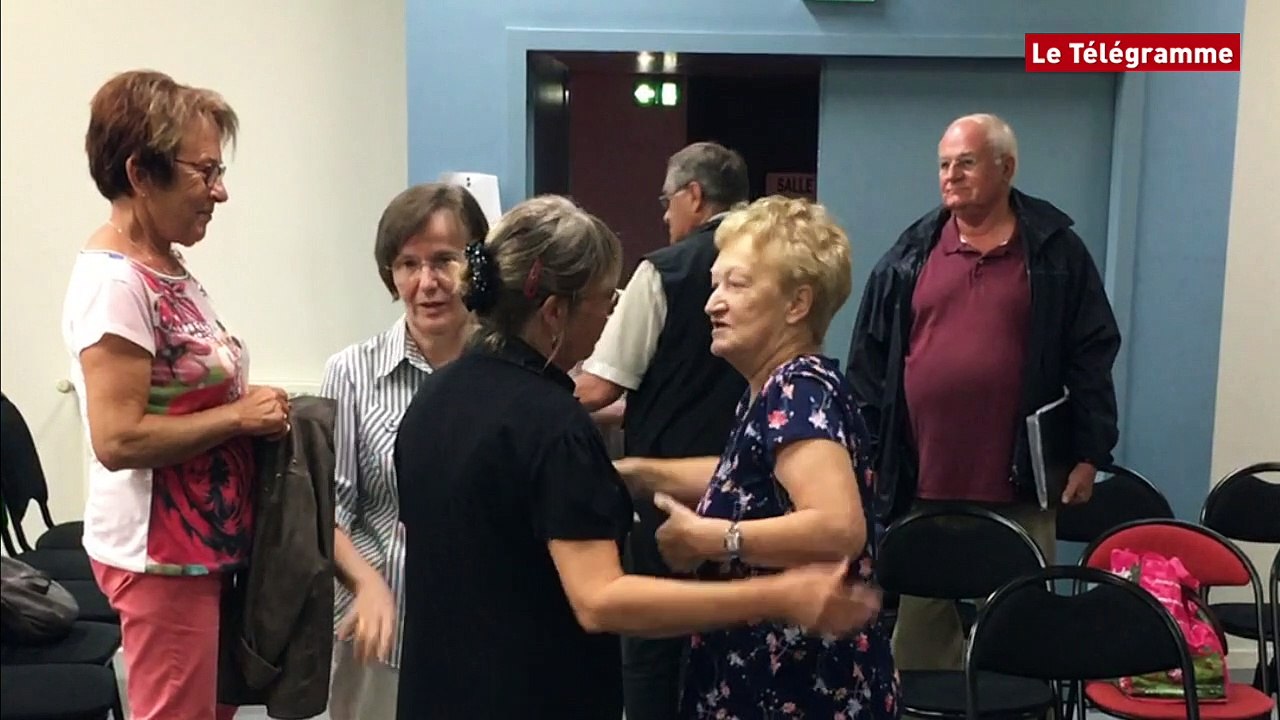 Guingamp. En 2017, le Chœur Arpège fêtera ses 30 ans