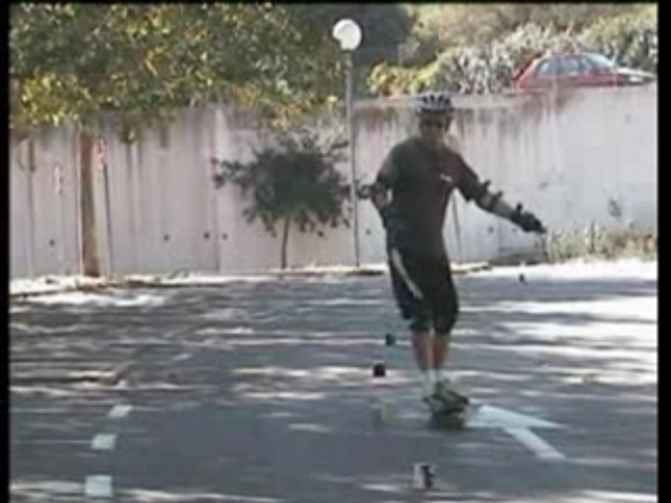 Travailler ses appuis pour améliorer son surf