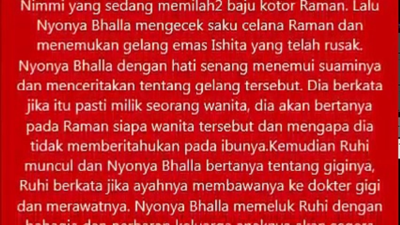 Sinopsis MOHABBATEIN Episode 3 Tayang Rabu 03 Agustus 2016