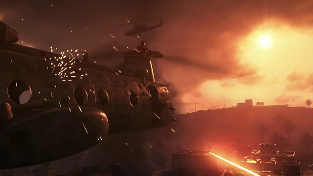 Call of Duty: Modern Warfare Remastered - Launch Trailer (Xbox One) 2016