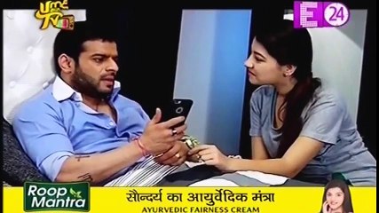 Yeh Hai Mohabbatein - Pihu Ne Raman Ko Bhala Bura Kaha 30th September 2016 News