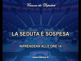 Roma - Camera - 17^ Legislatura - 680^ seduta -2- (27..09.16)