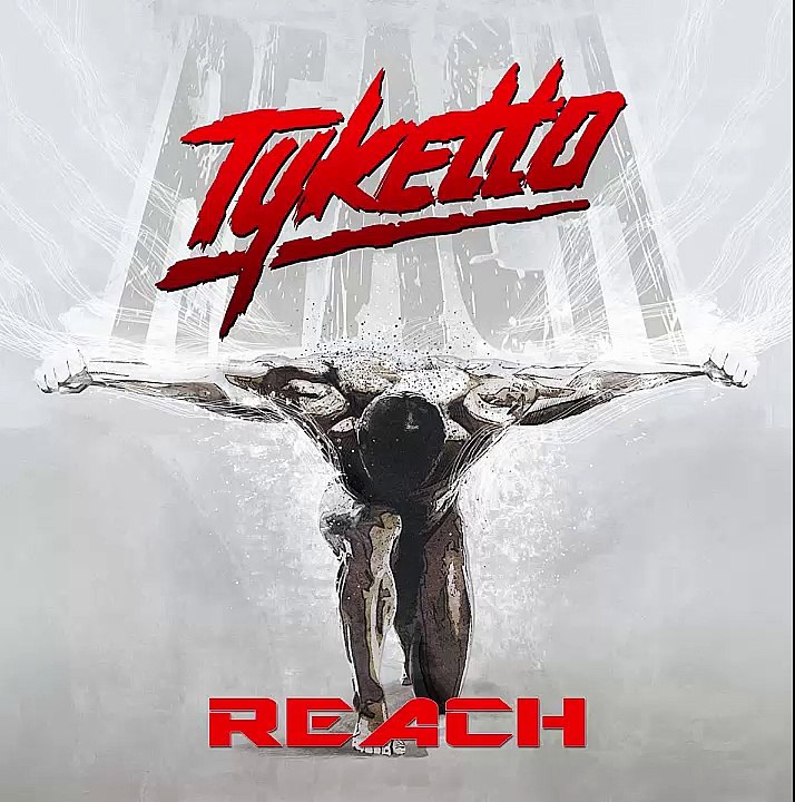 Tyketto - Big Money