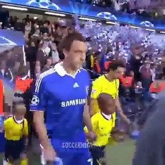 One of the most UNFAIR matches in Football History