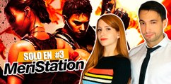 Solo en MeriStation #3: YouTuber en bikini y Resident Evil ¿a 30€?
