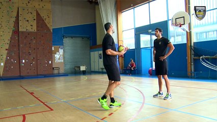 [Interview] Interview exclusive de Florent Manaudou