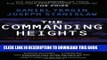 [PDF] The Commanding Heights : The Battle for the World Economy Popular Online