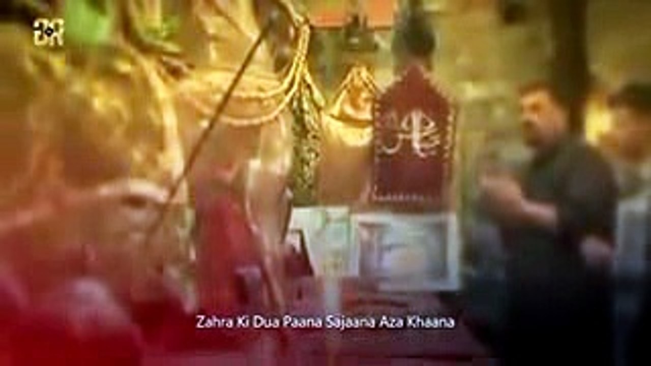 New Noha Mesum Abbas (2017) azadarimarkaz_com
