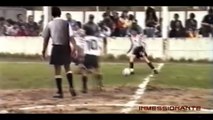 Amazing footage of young Lionel Messi - 12 Year Old