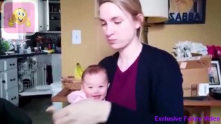 Untitled funny Babyes-2|| CUTE FUNNY BABY COMPILATION KIDS VINES PART 1