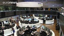 Deutsche Bank обвалил европейские биржи