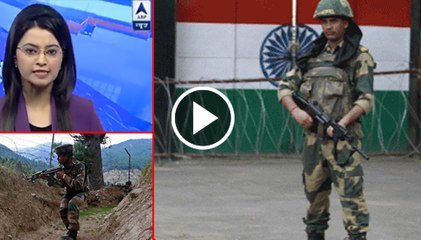 Indian media report abut soldier caught by Pakistani Army at LOC