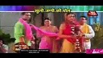 Khuli Jaggi Ki Pol - Saath Nibhana Saathiya 30th September 2016