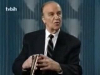 Alija Izetbegović - Bosanci