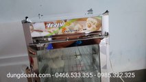 Tủ Hấp Và Giữ Nóng Bánh Bao Đẹp Nhất