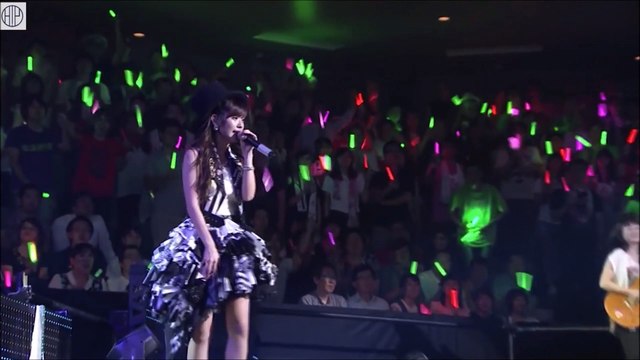 Buono! Kiss! Kiss! Kiss Buono! Festa 2016 live