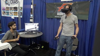 [AES] Audio Fusion