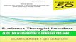 [PDF] Thinkers 50: Business Thought Leaders from India: The Best Ideas on Innovation, Management,
