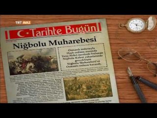 Tarihte Bugün - 25 Eylül - TRT Avaz