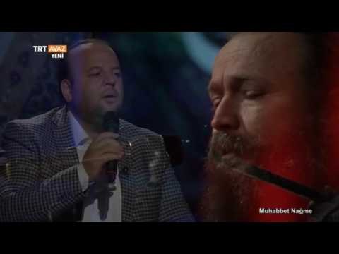 İsm-i Sübhan Virdin Mi Var? - Özel Özel ve Necip Karakaya - Muhabbet Nağme - TRT Avaz