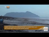 Urmiye Gölü Kuruma Tehlikesi Yaşıyor - Devrialem - TRT Avaz