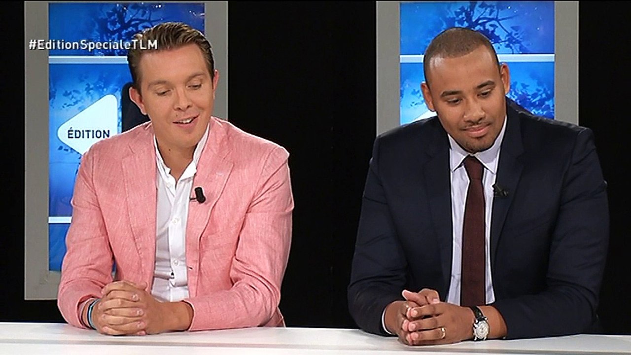 Edition Spéciale 29/09/2016