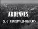 La naissance de Charleville-Mézières, "Actualités françaises" du 13/10/1966 (source : INA)