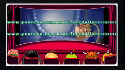 توم وجيري عربي كامل