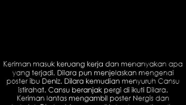 Sinopsis Cansu & Hazal 2 Episode 69 Tayang Rabu 31 Agustus 2016