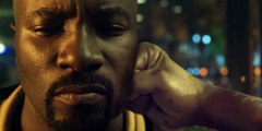 Luke Cage: Primeras impresiones