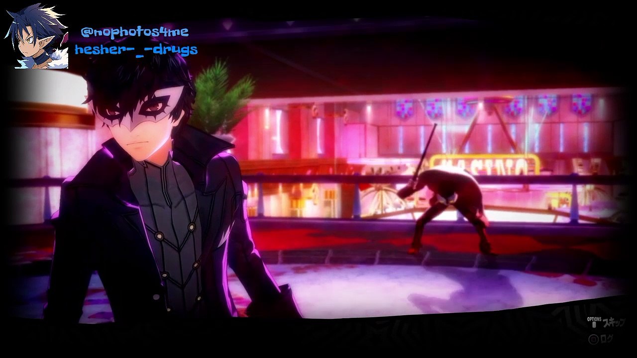 Persona5