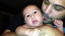 Funny Baby Babies Pees On Mommy Funny Video, Kevin Duran,top10 Funny Baby Video Funny Babies 021 021