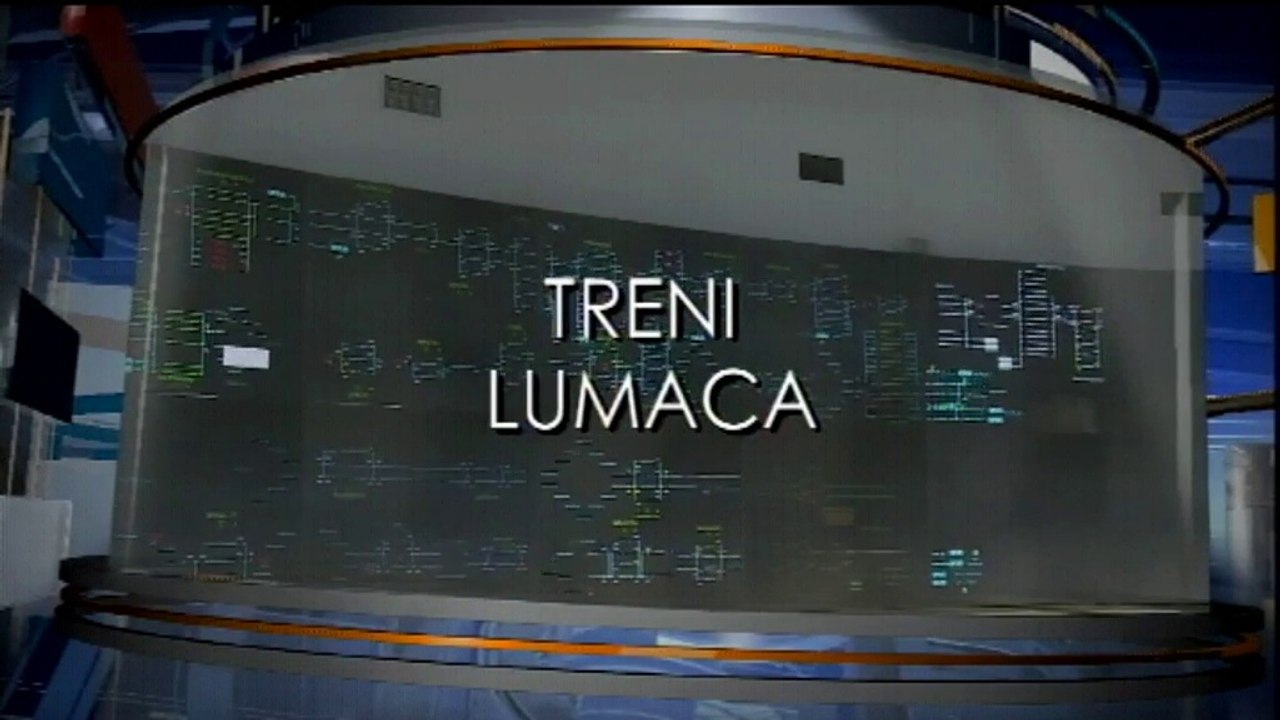 Treni a passo lumaca in puglia