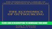 [PDF] The Economics of Outsourcing (The International Library of Critical Writings in Economics