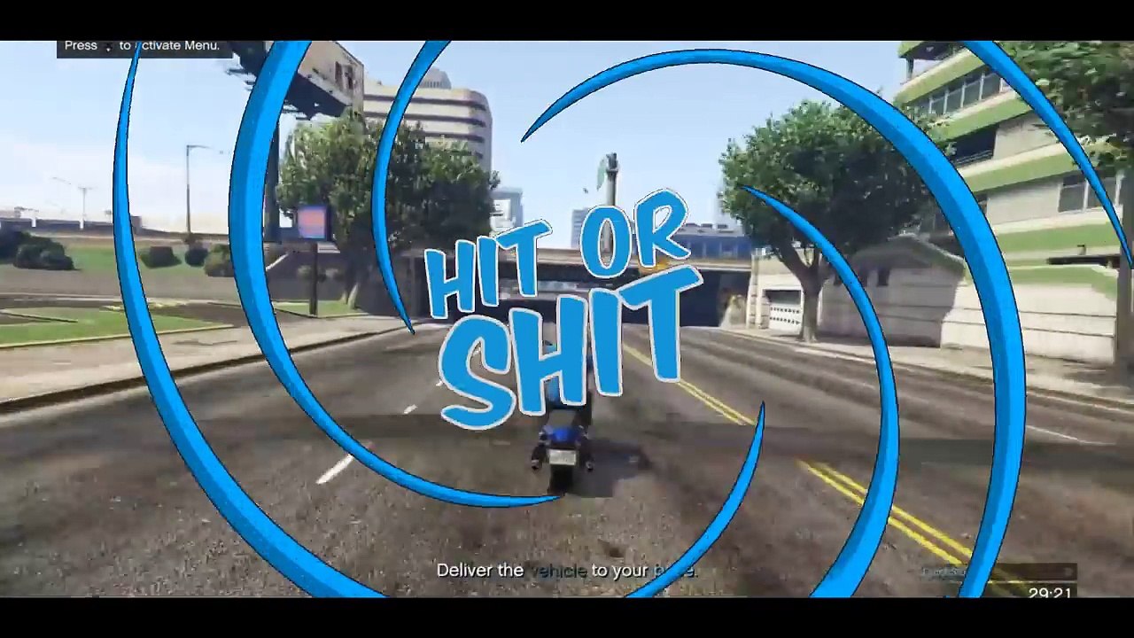 GTA 5 - Hit or Shit #48