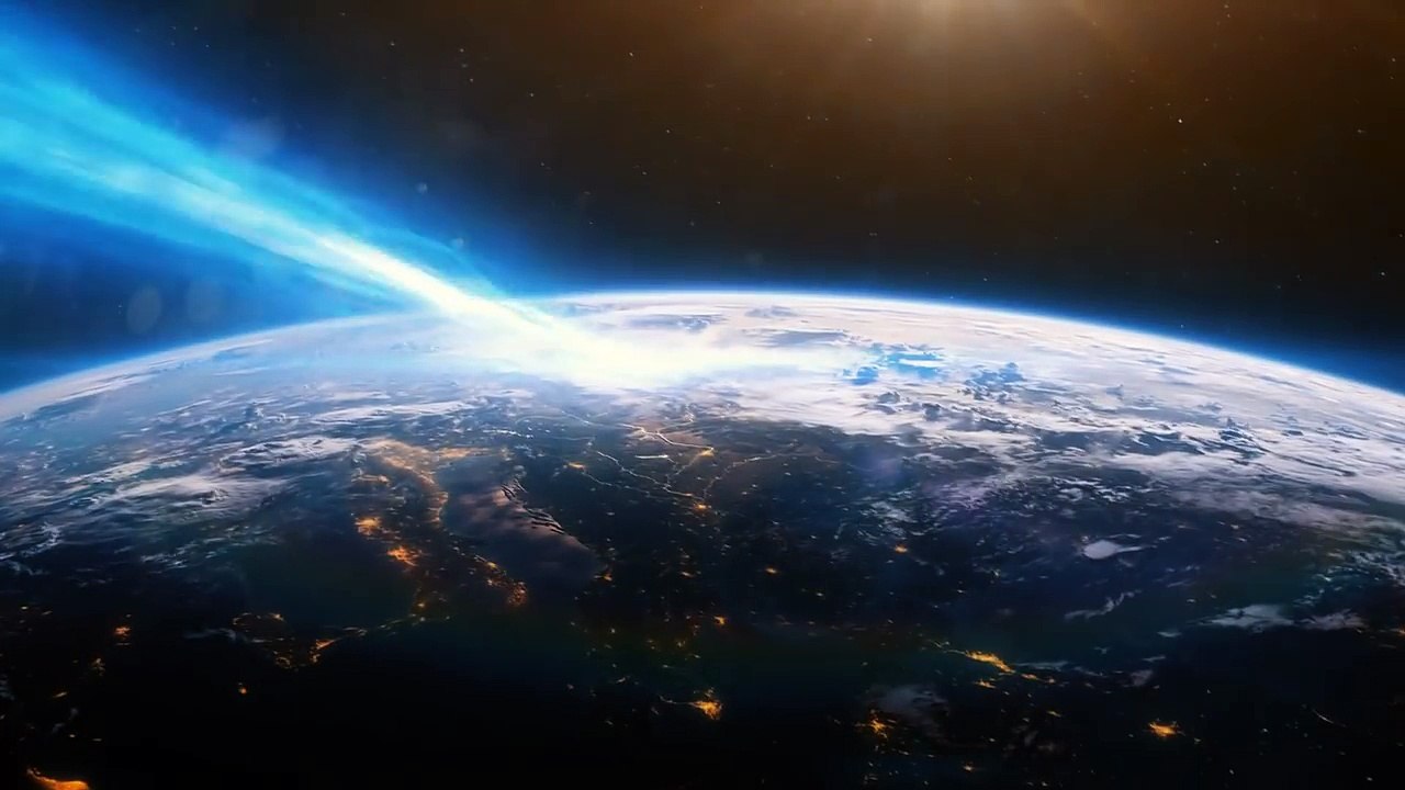 Intel Extreme Masters 2015 Intro