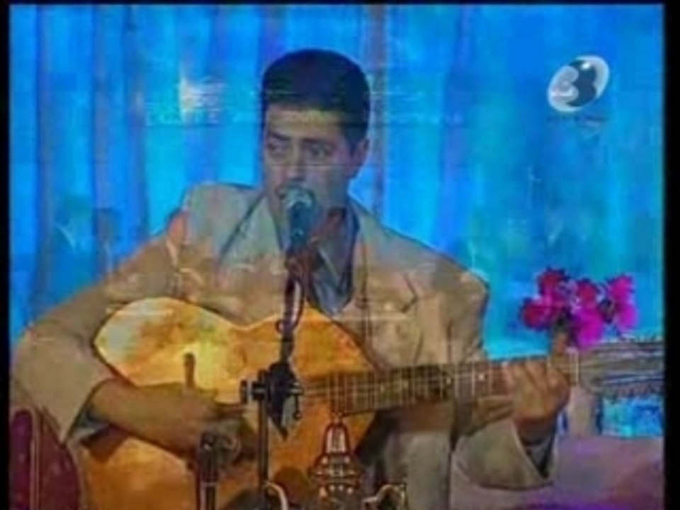 Chaabi - Détente musicale