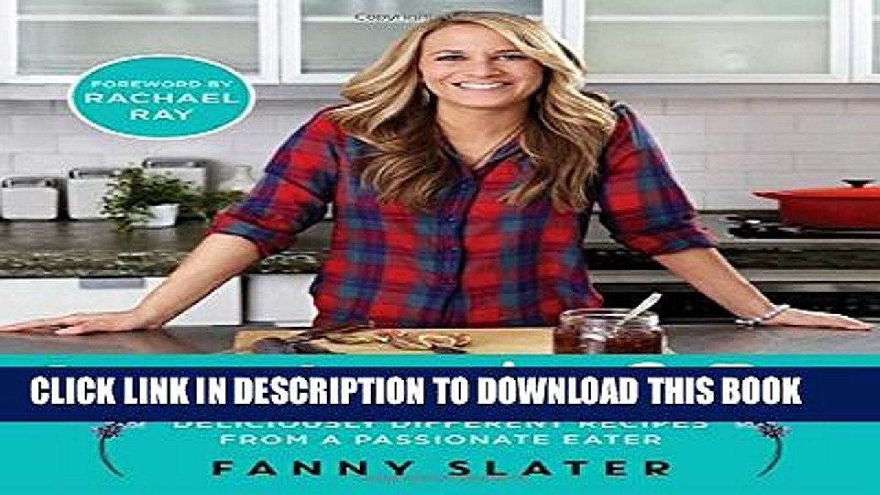 [PDF] Orange, Lavender   Figs: Deliciously Different Recipes from a Passionate Eater Full Collection