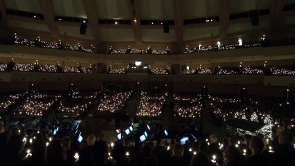 Magical Candlelight Christmas Eve Celebration ✨