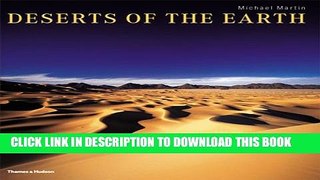 [PDF] Deserts of the Earth Full Online