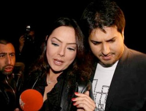 Ebru Gündeş, Boşanma Dilekçesini Verdi