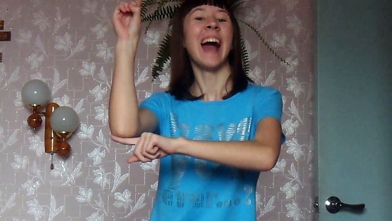 Lazy Town - Bing Bang Christmas Slovenian Fan Cover