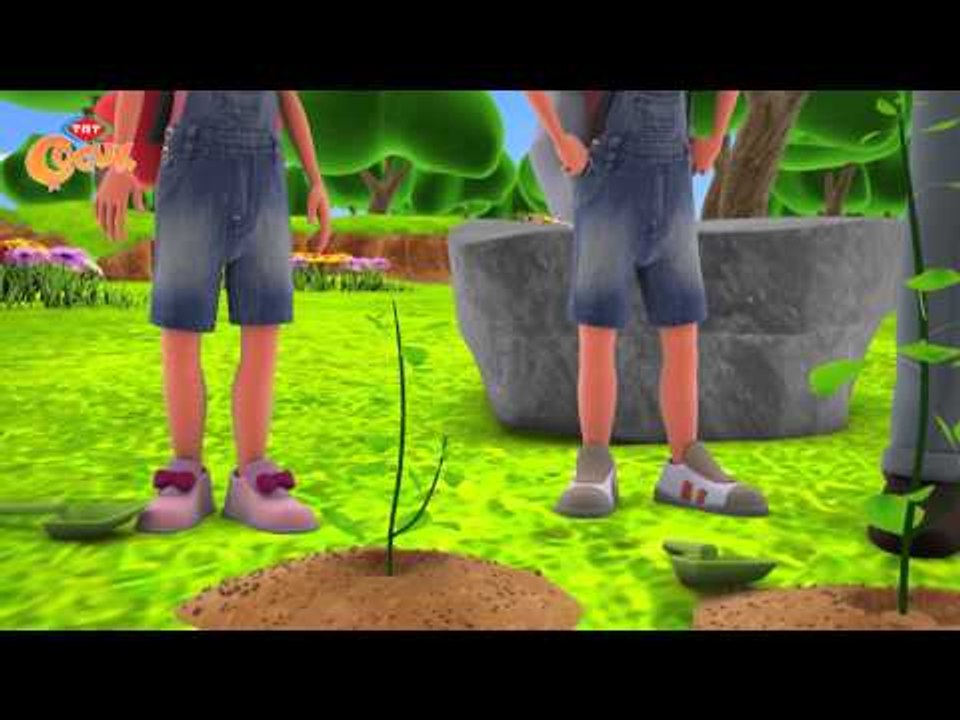 Biz İkimiz 19.Bölüm "Orman"