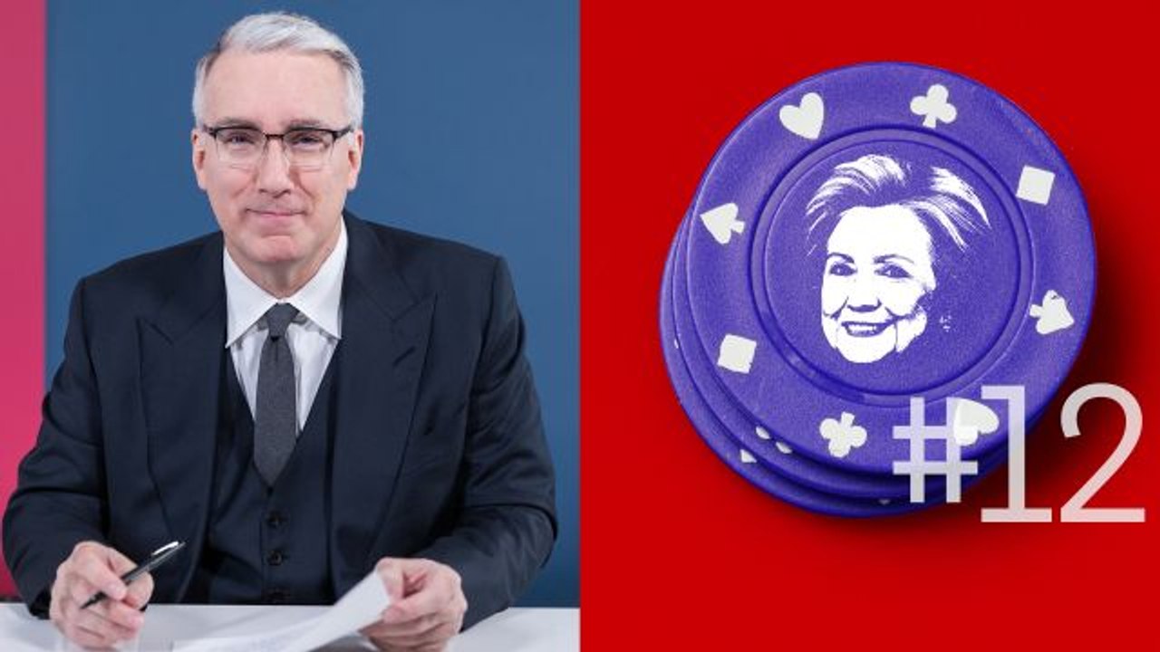 Here’s the Surest Way to Gauge Hillary’s Lead on Trump
