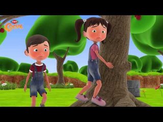 Biz İkimiz 30.Bölüm "Tavşan"