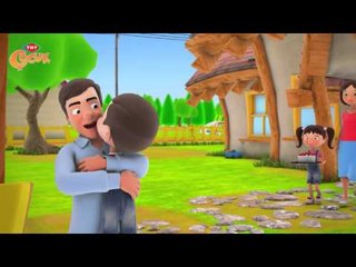 Biz İkimiz 9.Bölüm "Aile İçi Yardımlaşma"