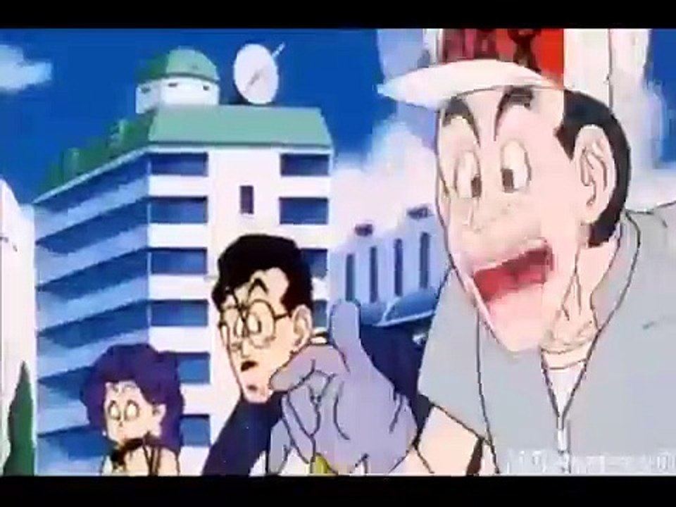 DRAGON BALL ZEE VS DRAGON COCK ZEEZ 1