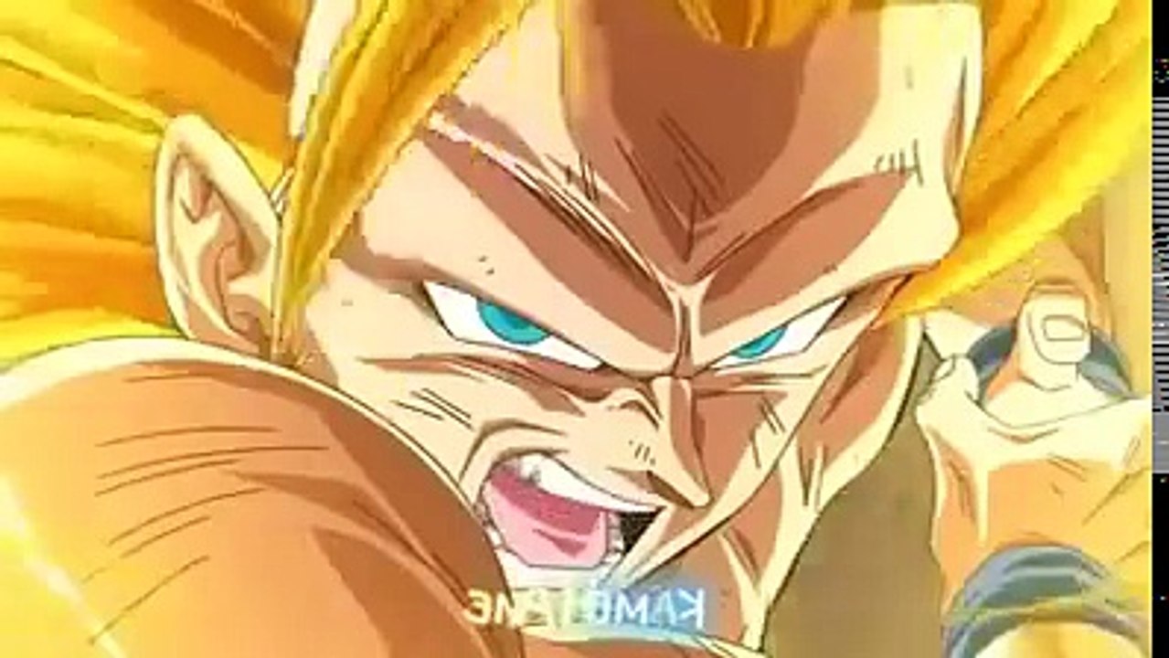 Goku   Kamehameha Real ;  The World Of Dragon Ball
